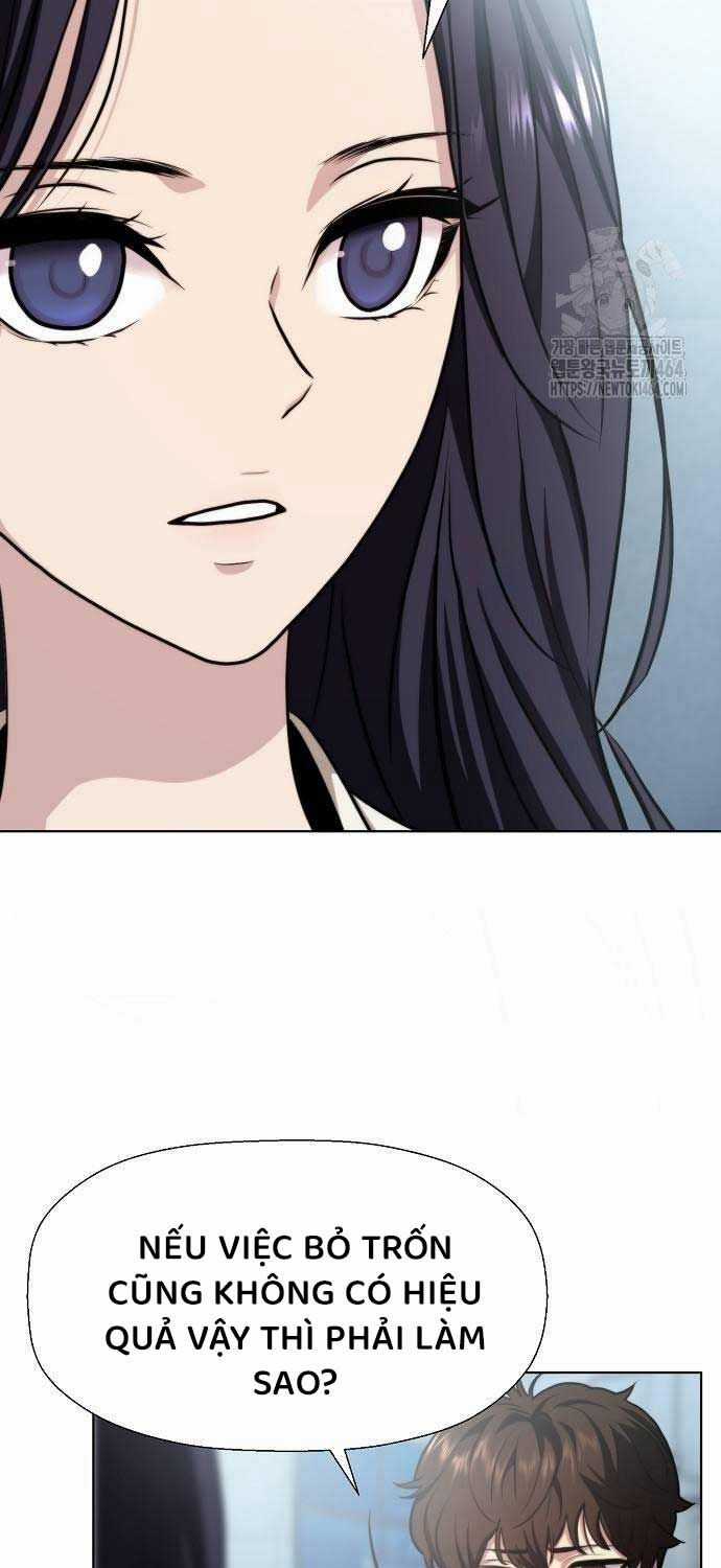 Sàn Đấu Sống Còn Chapter 23 trang 4