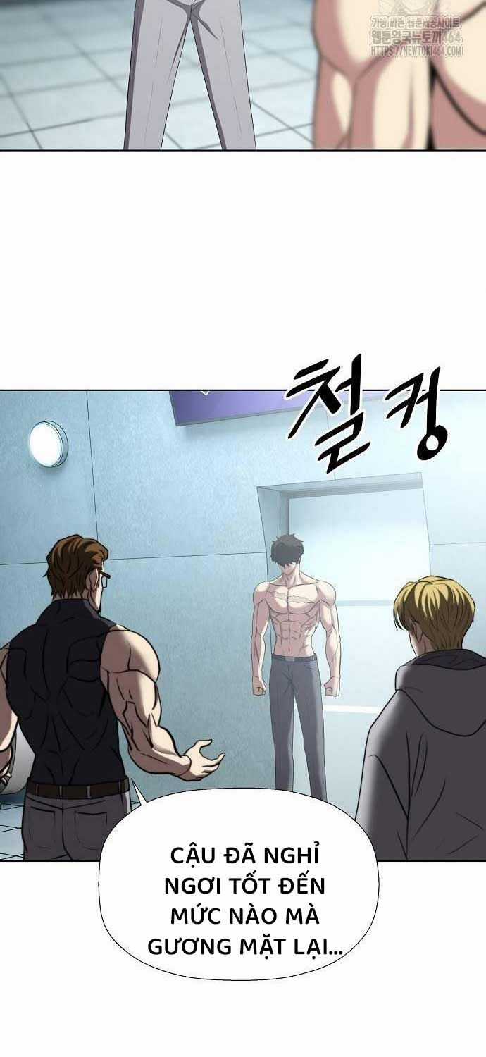 Sàn Đấu Sống Còn Chapter 23 trang 41