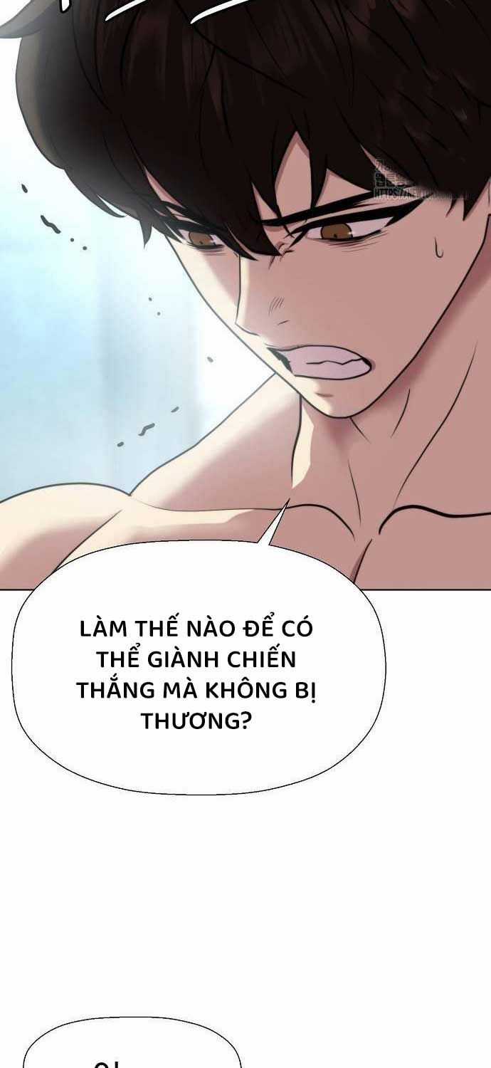 Sàn Đấu Sống Còn Chapter 23 trang 43