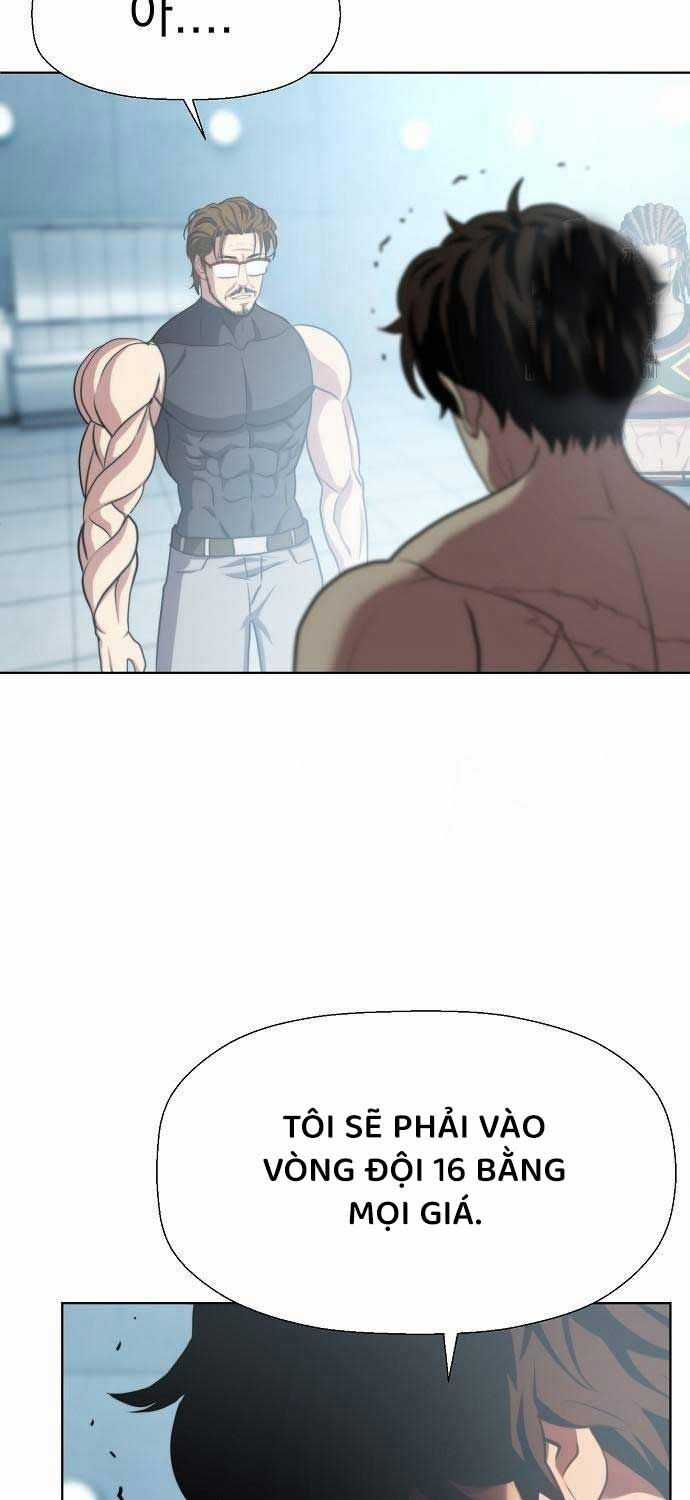 Sàn Đấu Sống Còn Chapter 23 trang 44