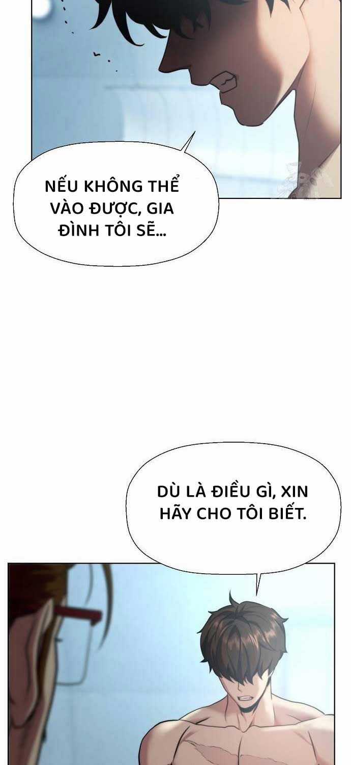 Sàn Đấu Sống Còn Chapter 23 trang 45