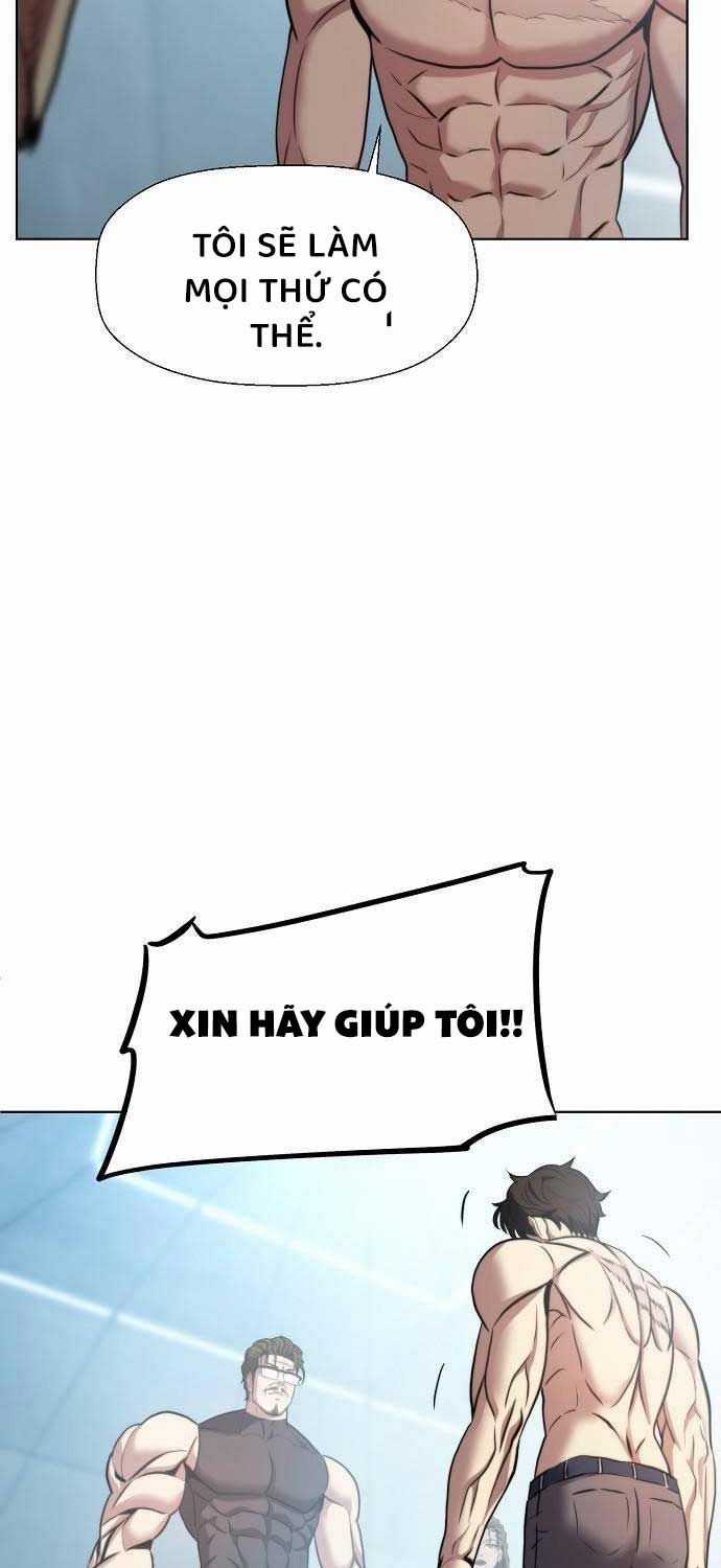 Sàn Đấu Sống Còn Chapter 23 trang 46