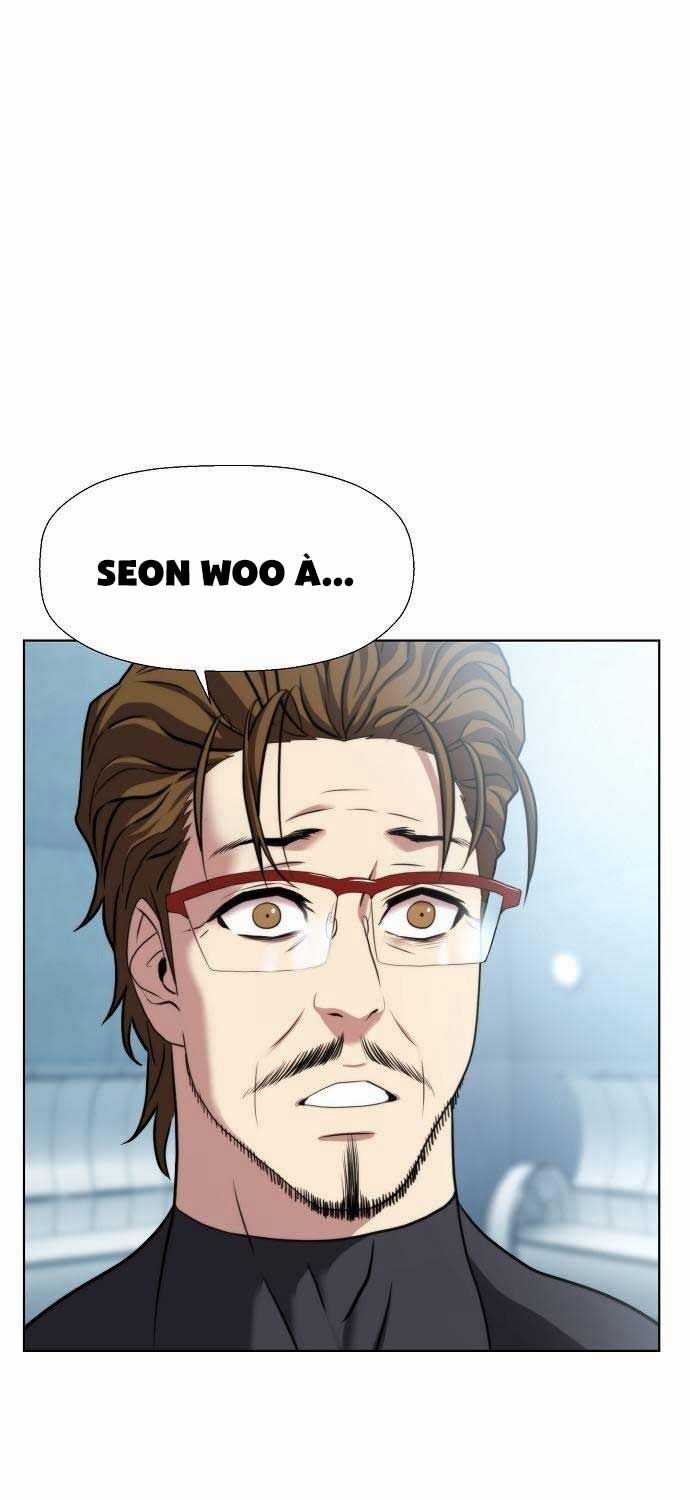 Sàn Đấu Sống Còn Chapter 23 trang 48