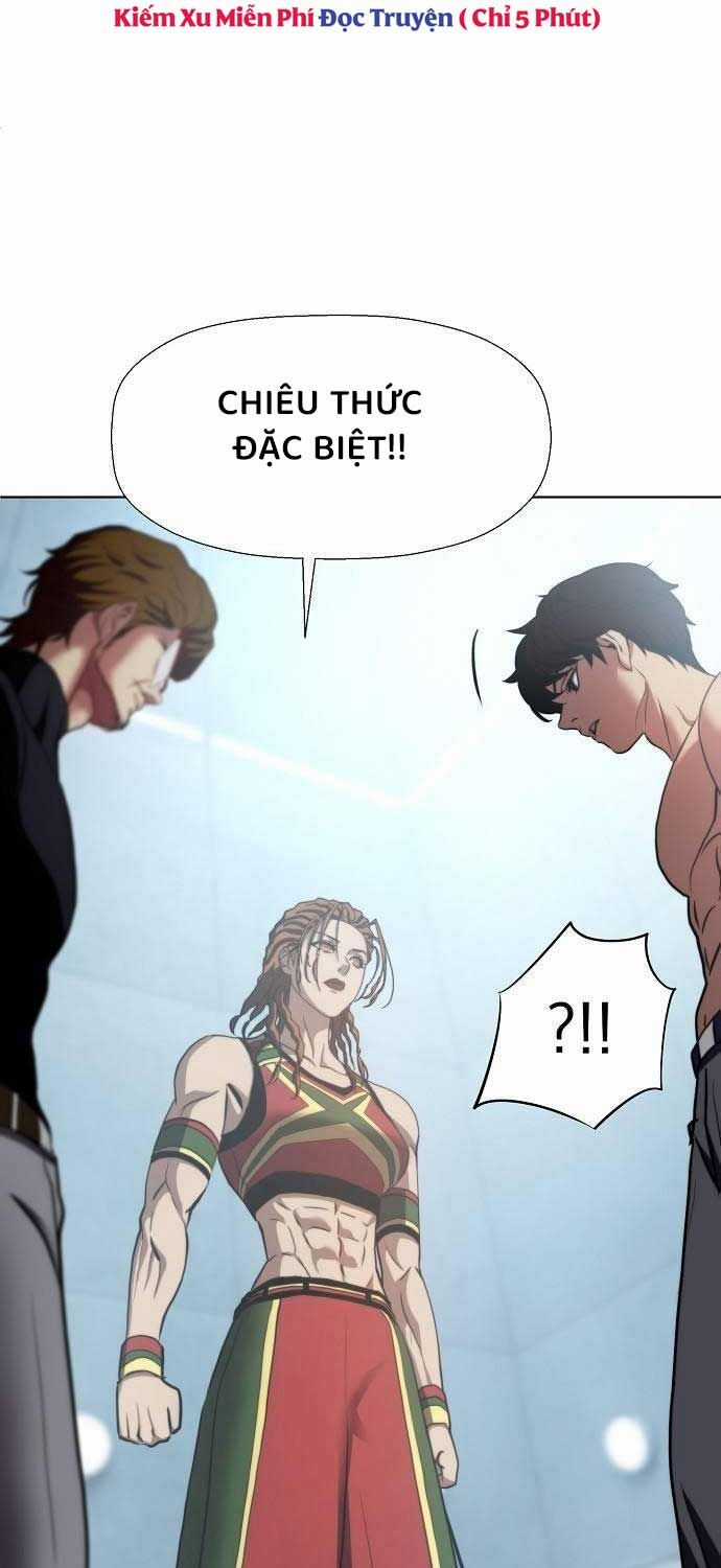 Sàn Đấu Sống Còn Chapter 23 trang 50