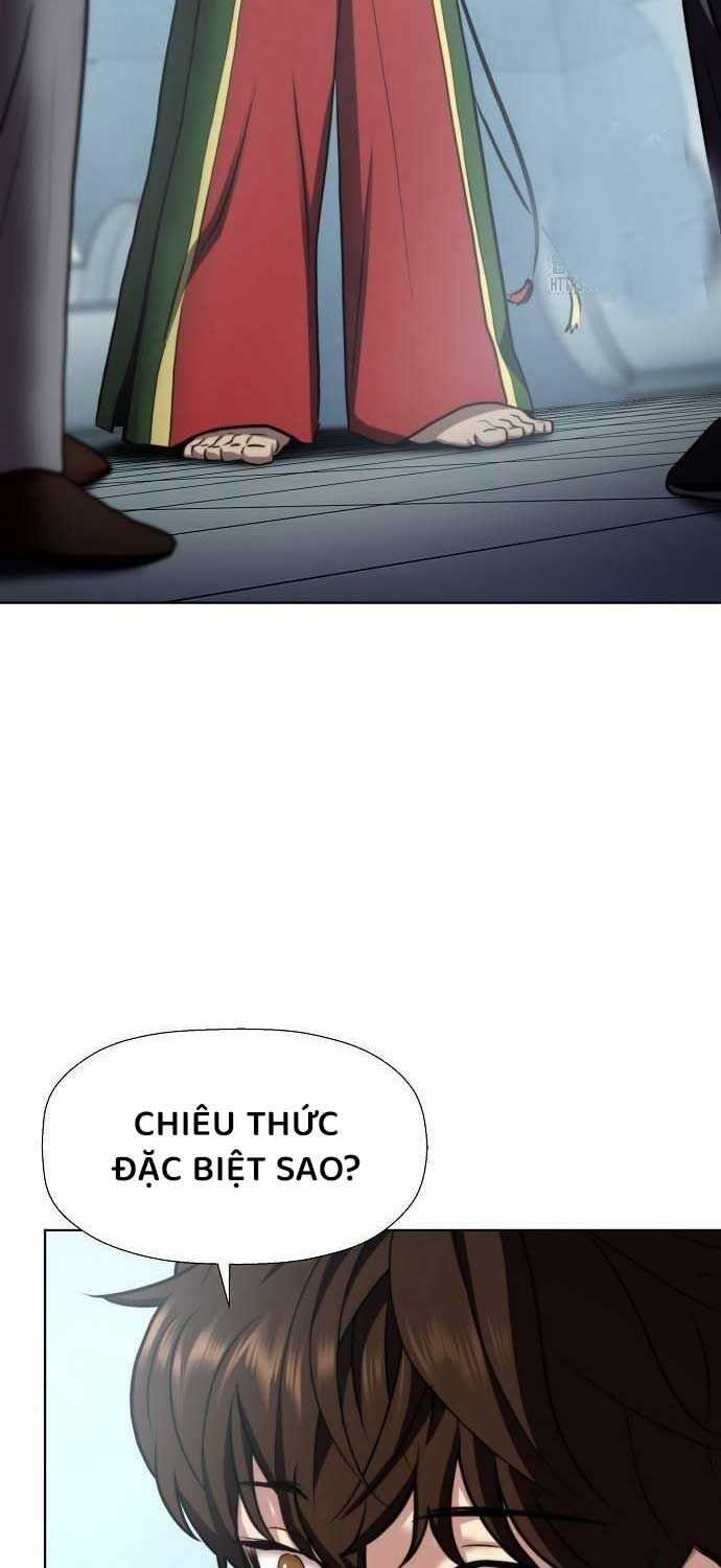 Sàn Đấu Sống Còn Chapter 23 trang 51