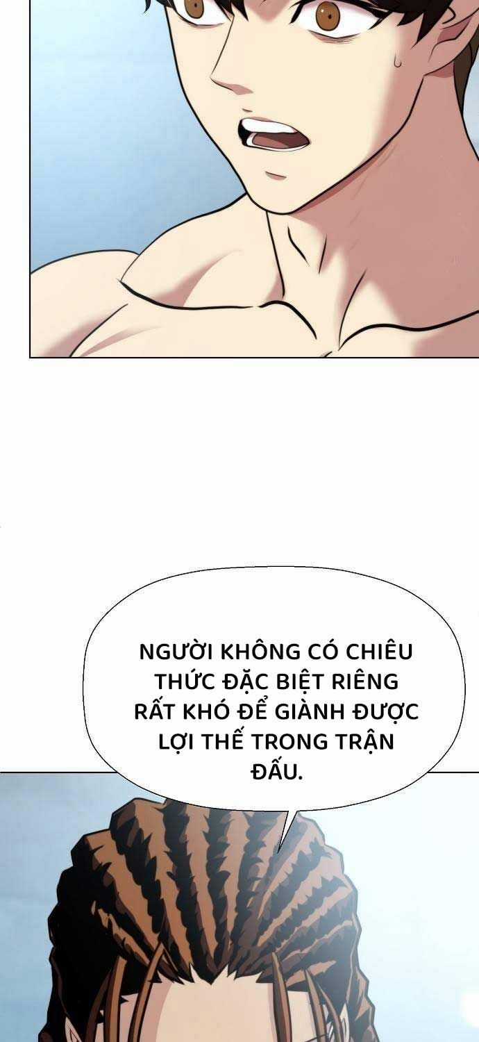 Sàn Đấu Sống Còn Chapter 23 trang 52