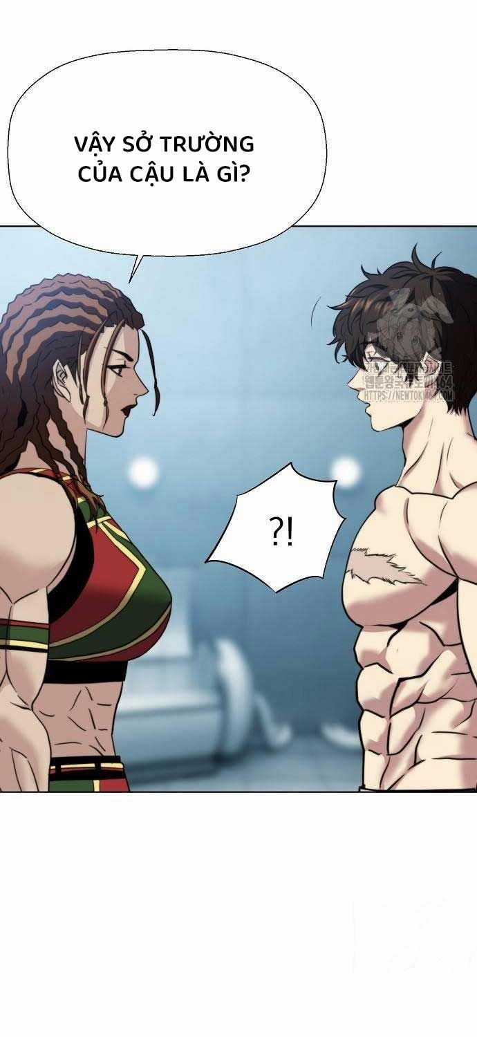 Sàn Đấu Sống Còn Chapter 23 trang 54