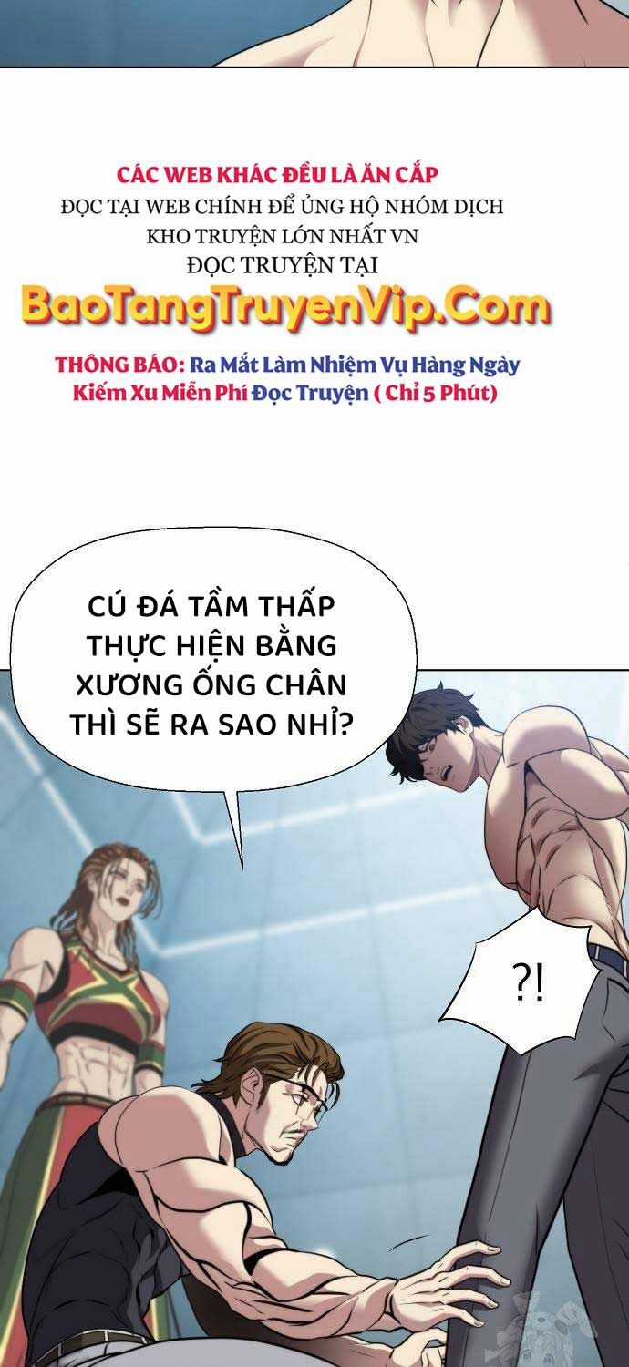 Sàn Đấu Sống Còn Chapter 23 trang 56