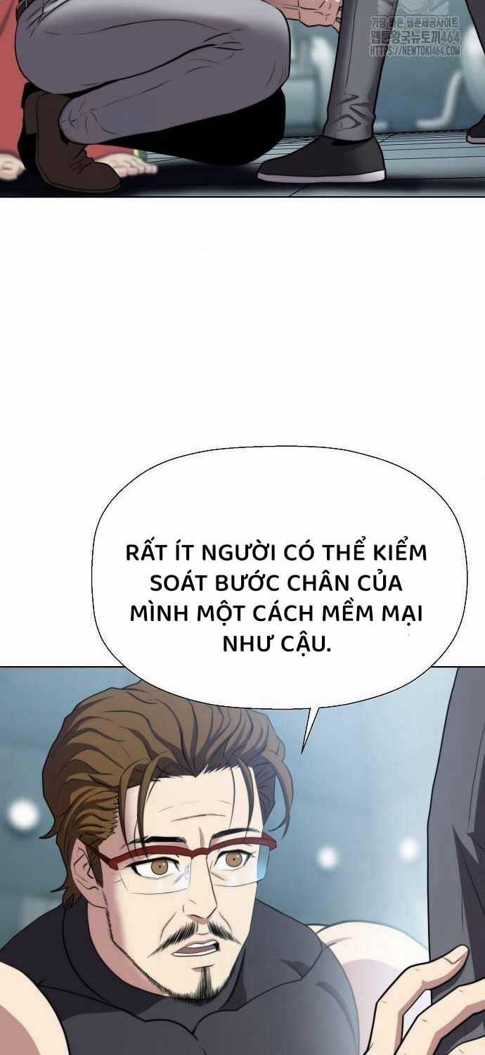 Sàn Đấu Sống Còn Chapter 23 trang 57