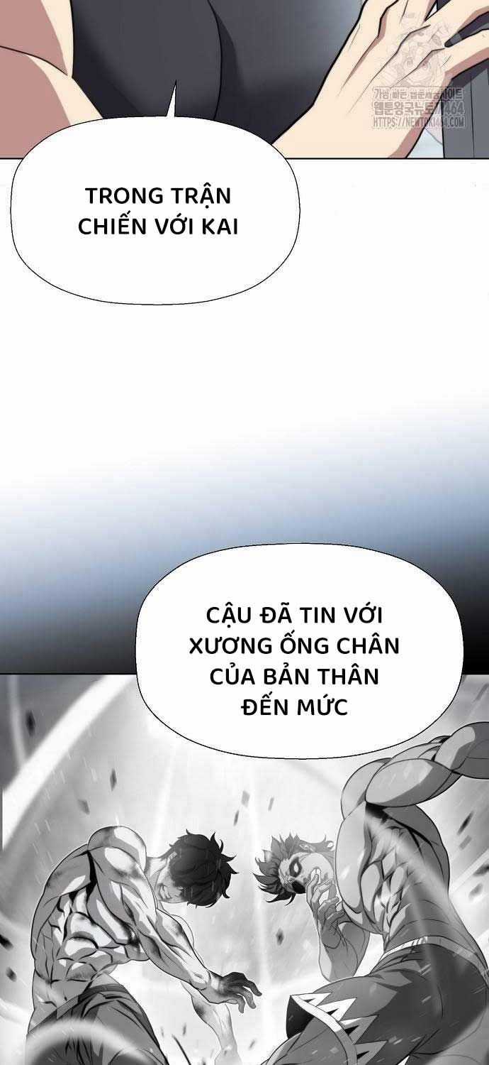 Sàn Đấu Sống Còn Chapter 23 trang 58
