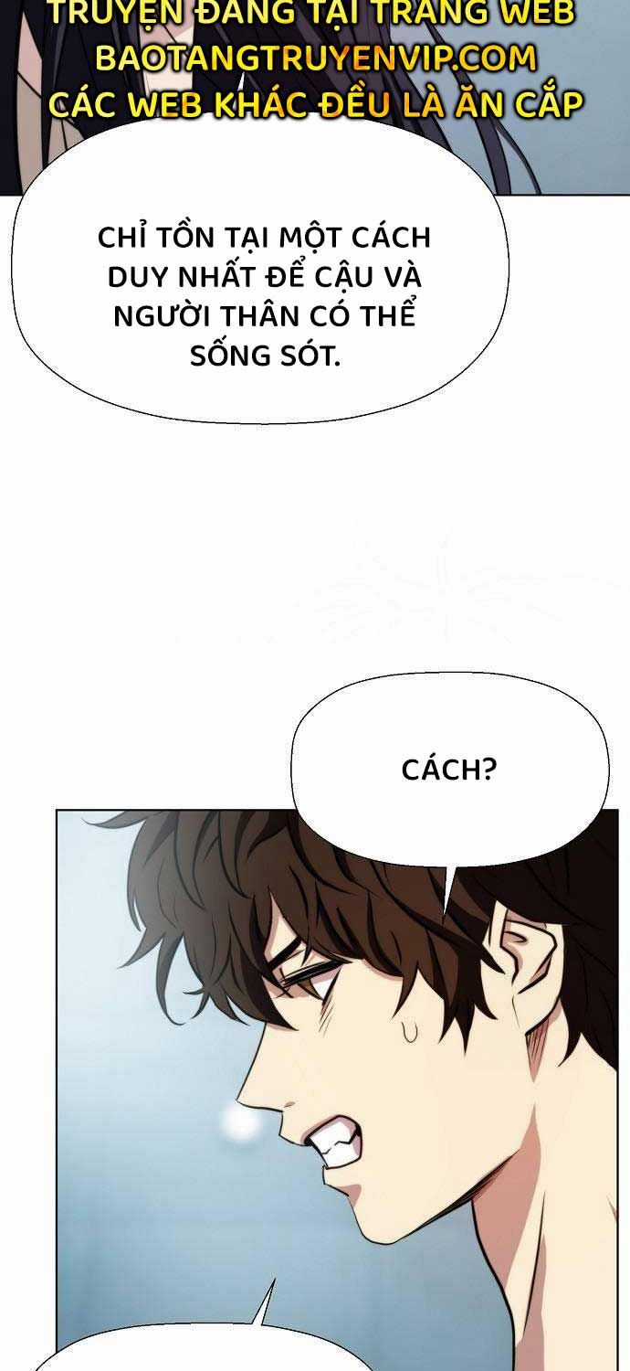 Sàn Đấu Sống Còn Chapter 23 trang 6