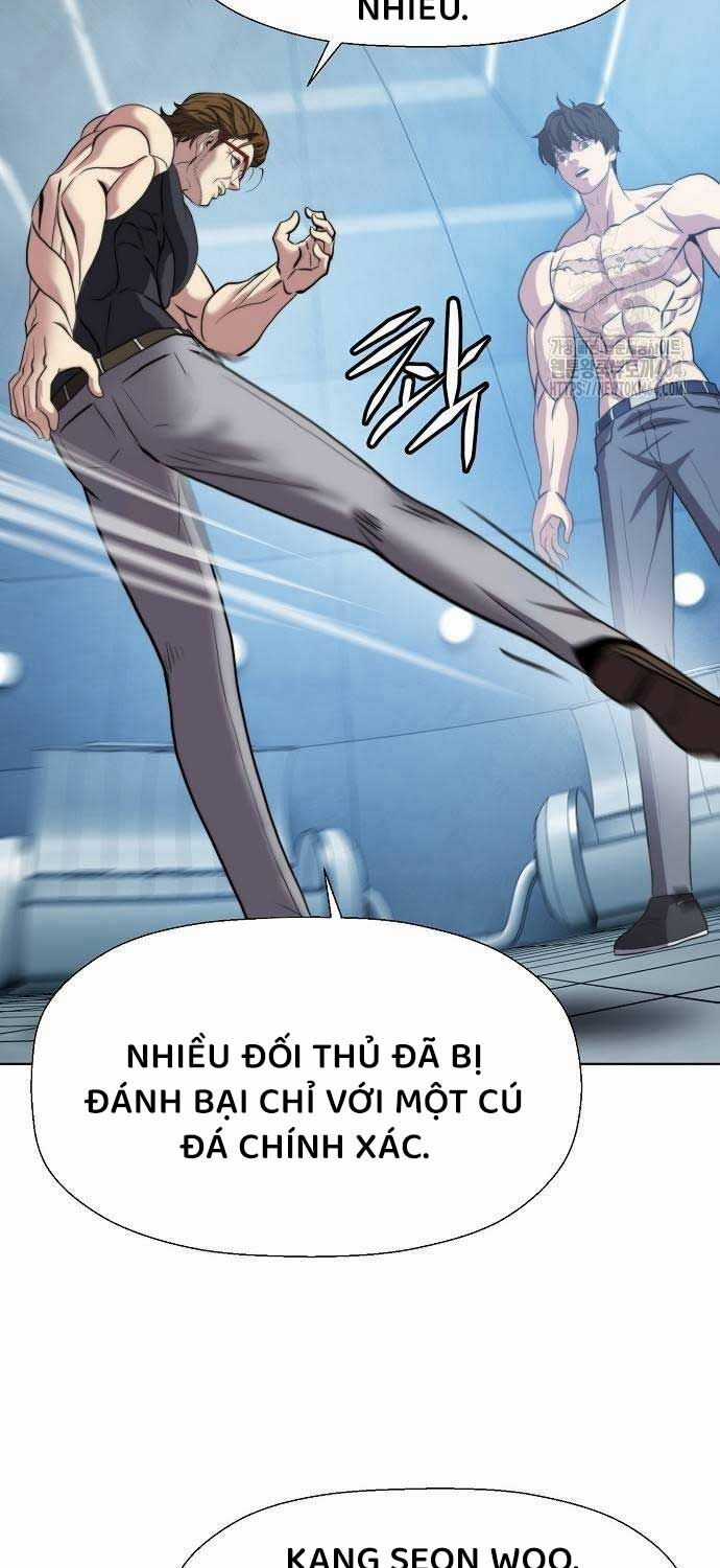 Sàn Đấu Sống Còn Chapter 23 trang 60