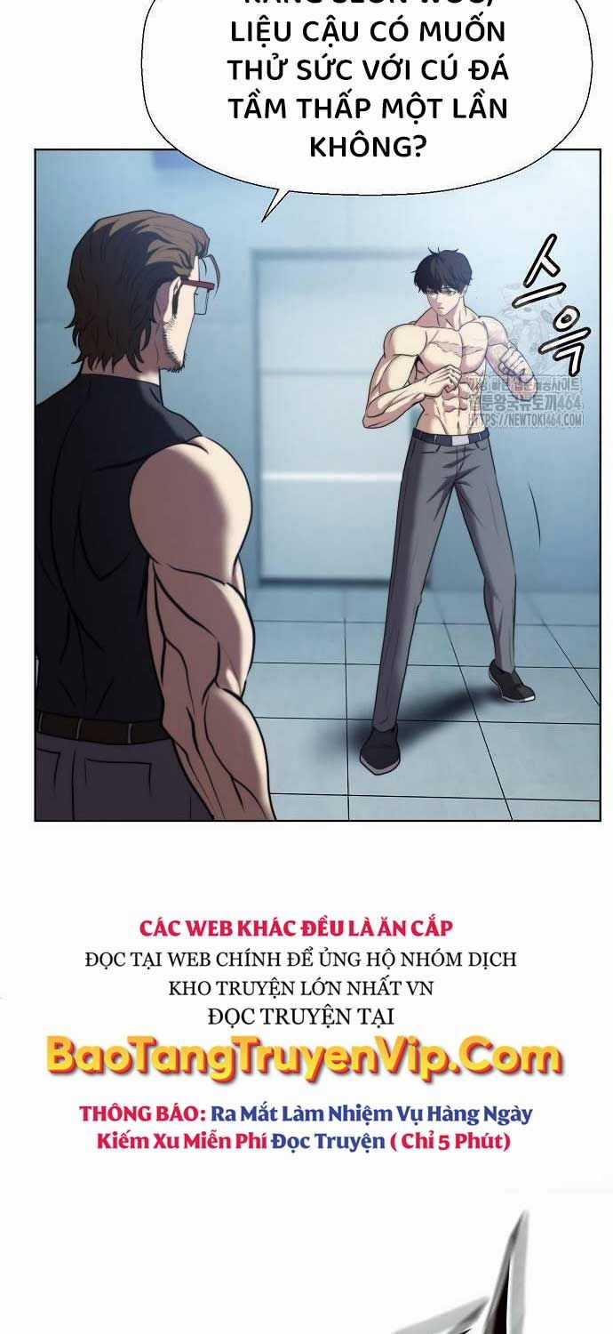 Sàn Đấu Sống Còn Chapter 23 trang 61
