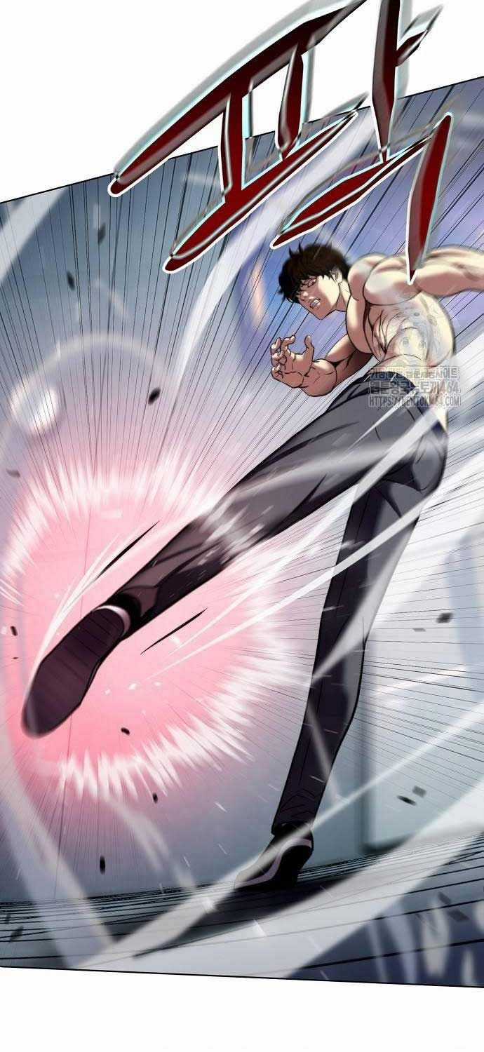 Sàn Đấu Sống Còn Chapter 23 trang 62