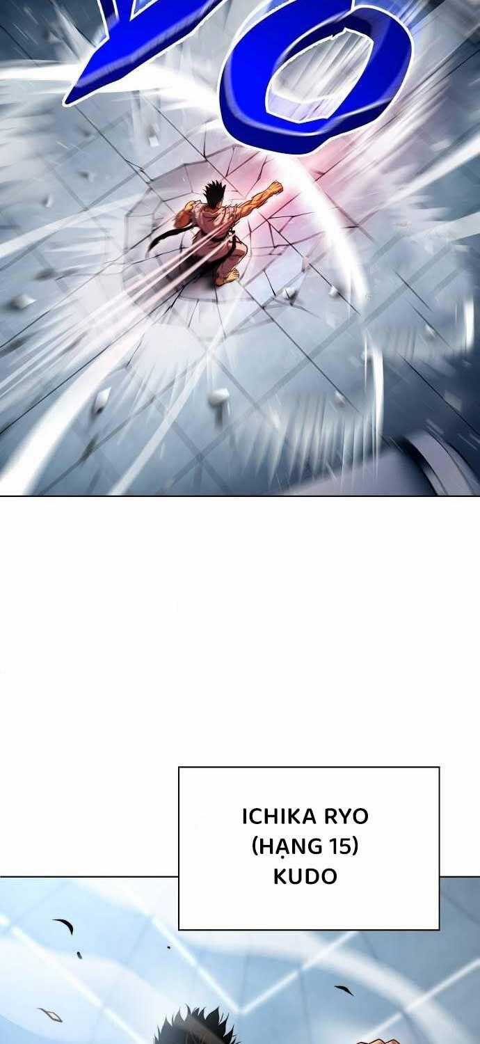 Sàn Đấu Sống Còn Chapter 23 trang 69