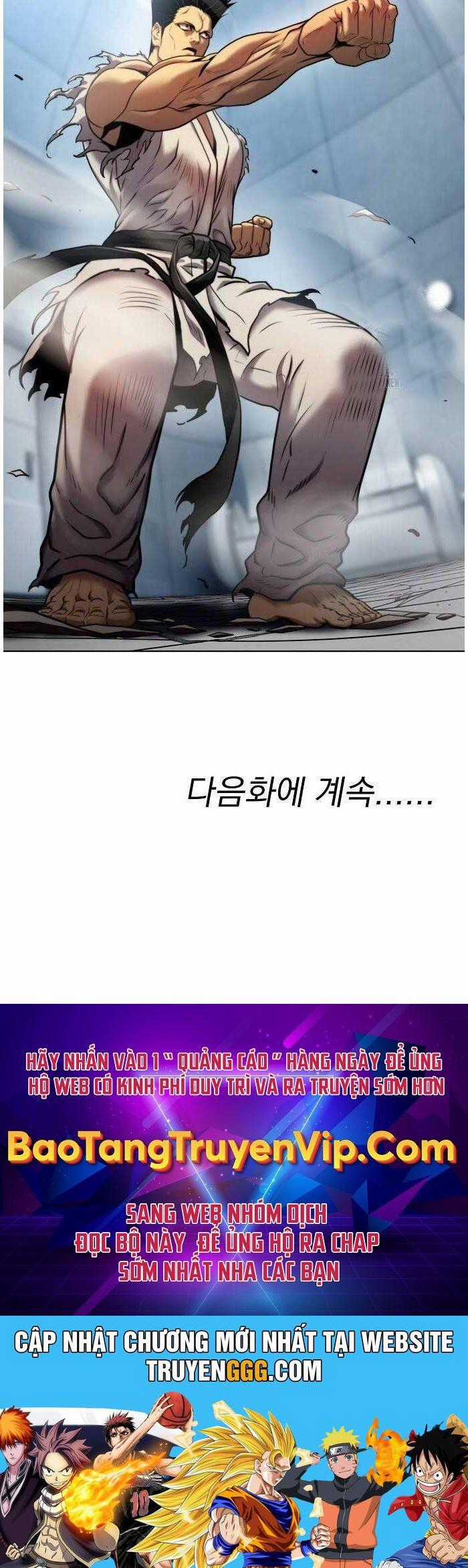 Sàn Đấu Sống Còn Chapter 23 trang 70