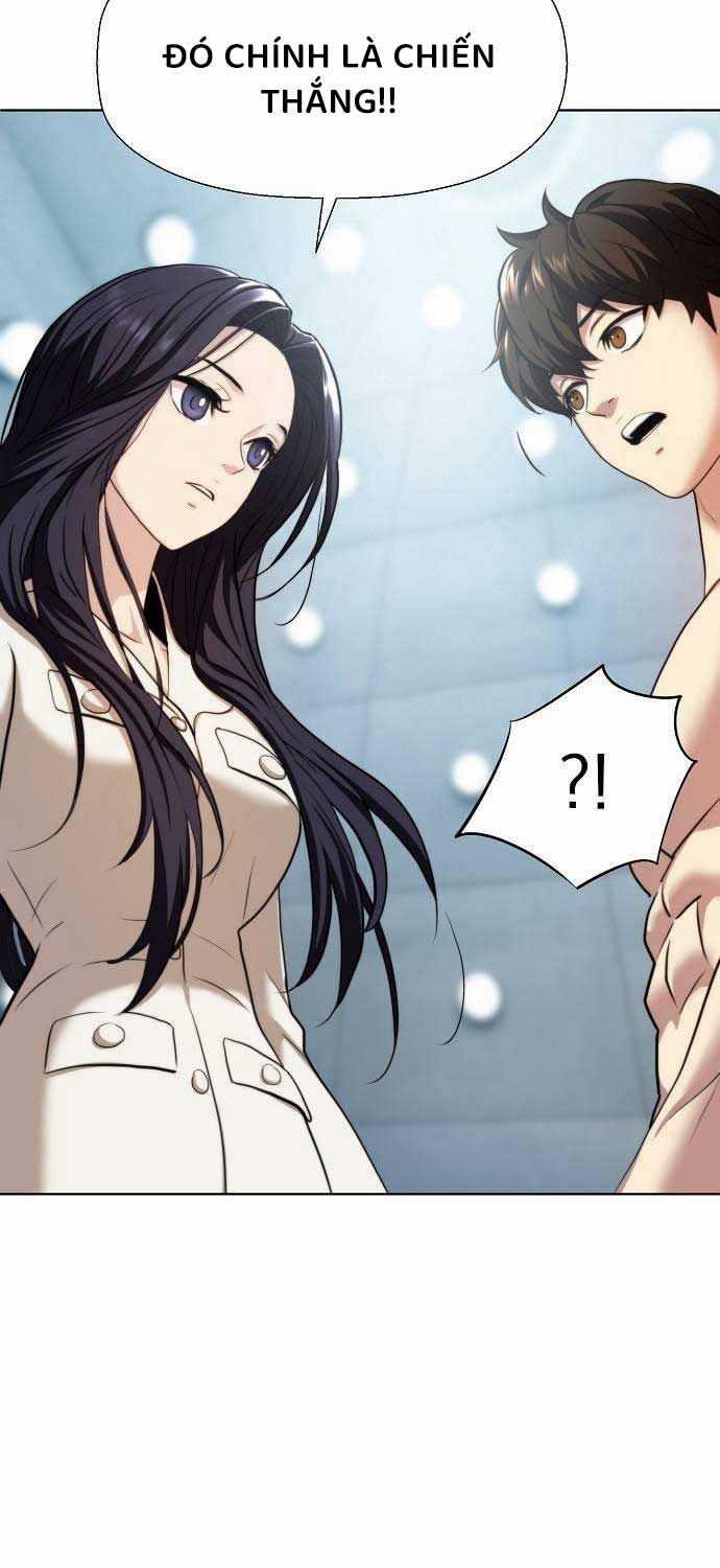 Sàn Đấu Sống Còn Chapter 23 trang 8