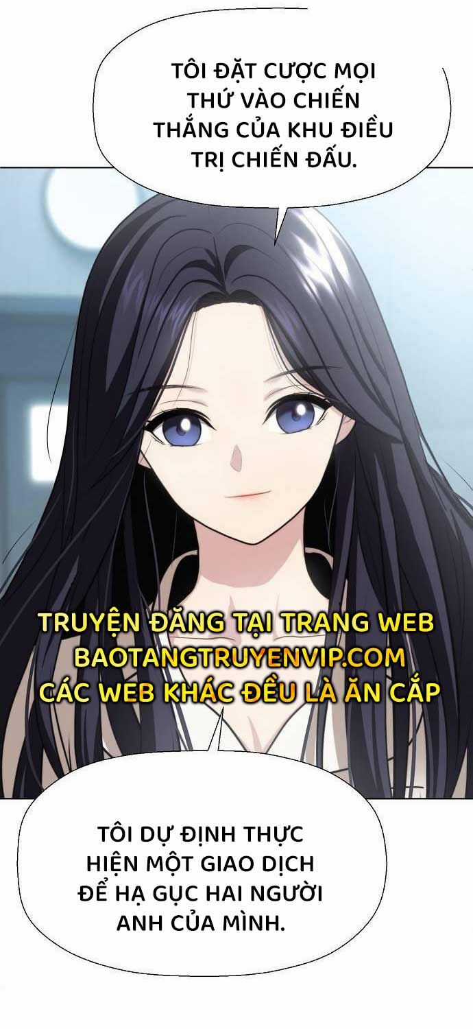 Sàn Đấu Sống Còn Chapter 23 trang 9