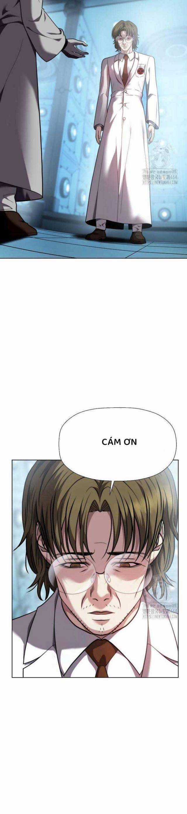 Sàn Đấu Sống Còn Chapter 24 trang 14