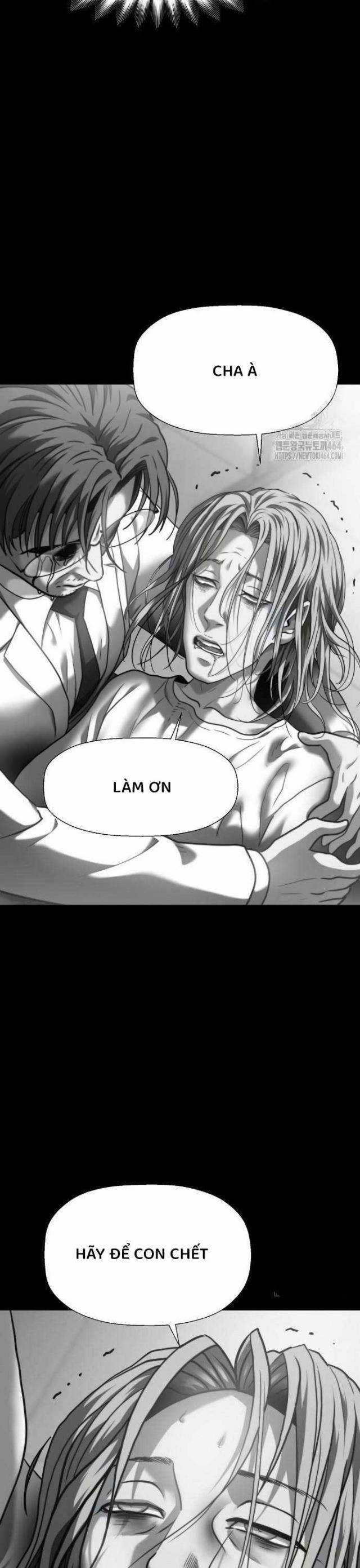 Sàn Đấu Sống Còn Chapter 24 trang 27