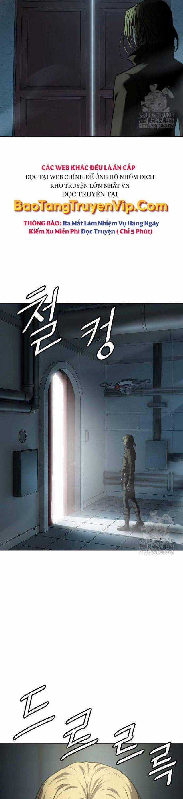 Sàn Đấu Sống Còn Chapter 24 trang 31