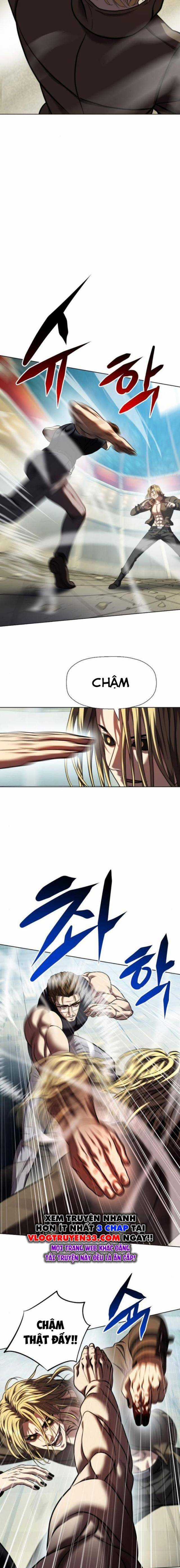 Sàn Đấu Sống Còn Chapter 25 trang 10