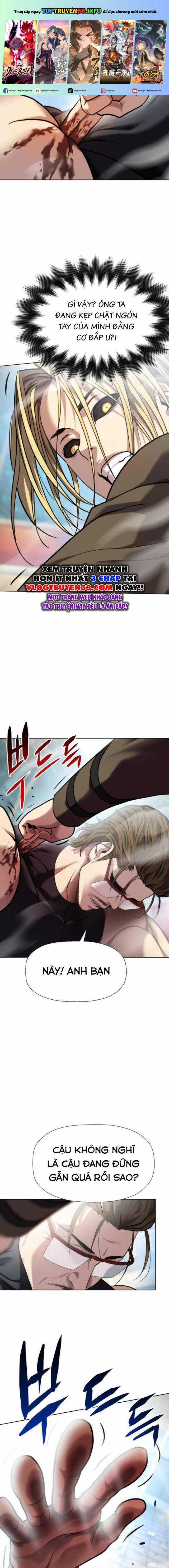 Sàn Đấu Sống Còn Chapter 25 trang 2