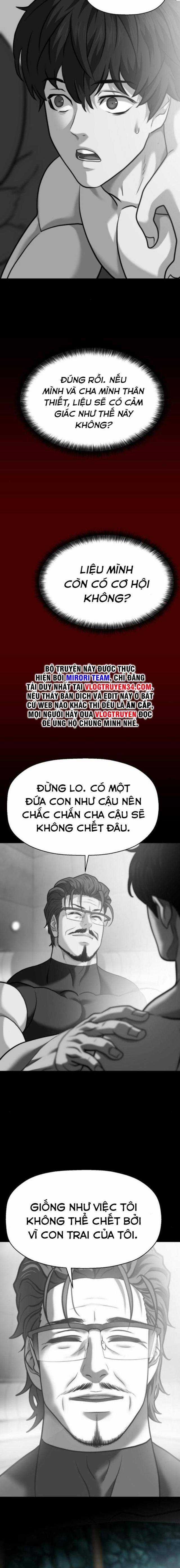 Sàn Đấu Sống Còn Chapter 26 trang 12