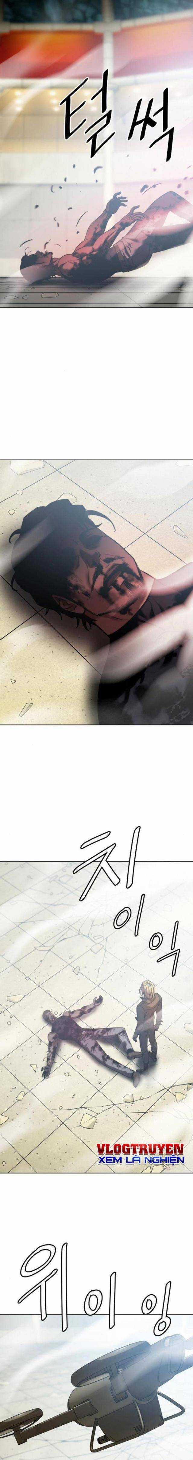 Sàn Đấu Sống Còn Chapter 26 trang 13