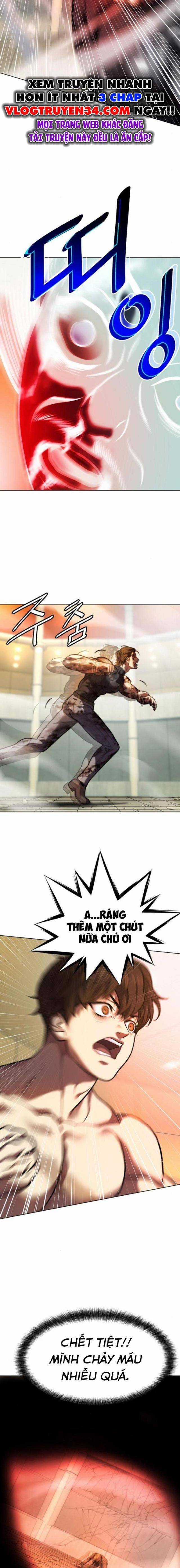 Sàn Đấu Sống Còn Chapter 26 trang 4