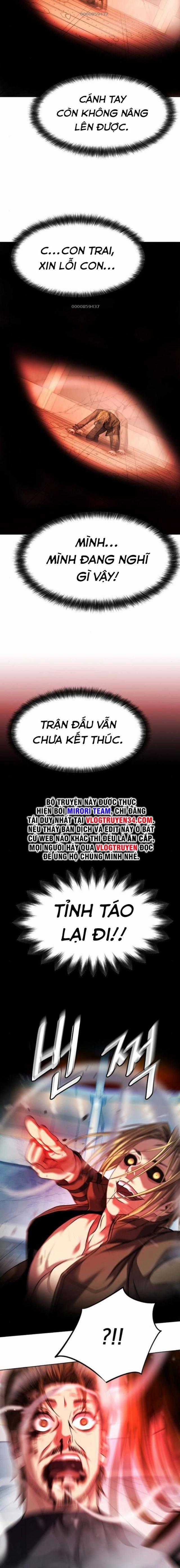 Sàn Đấu Sống Còn Chapter 26 trang 5