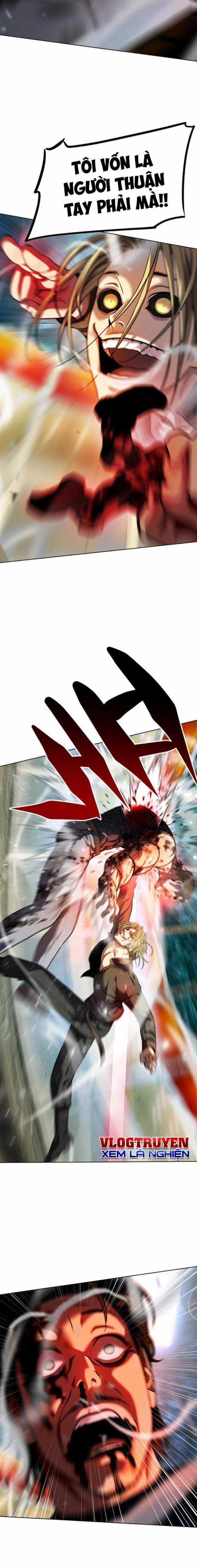 Sàn Đấu Sống Còn Chapter 26 trang 6