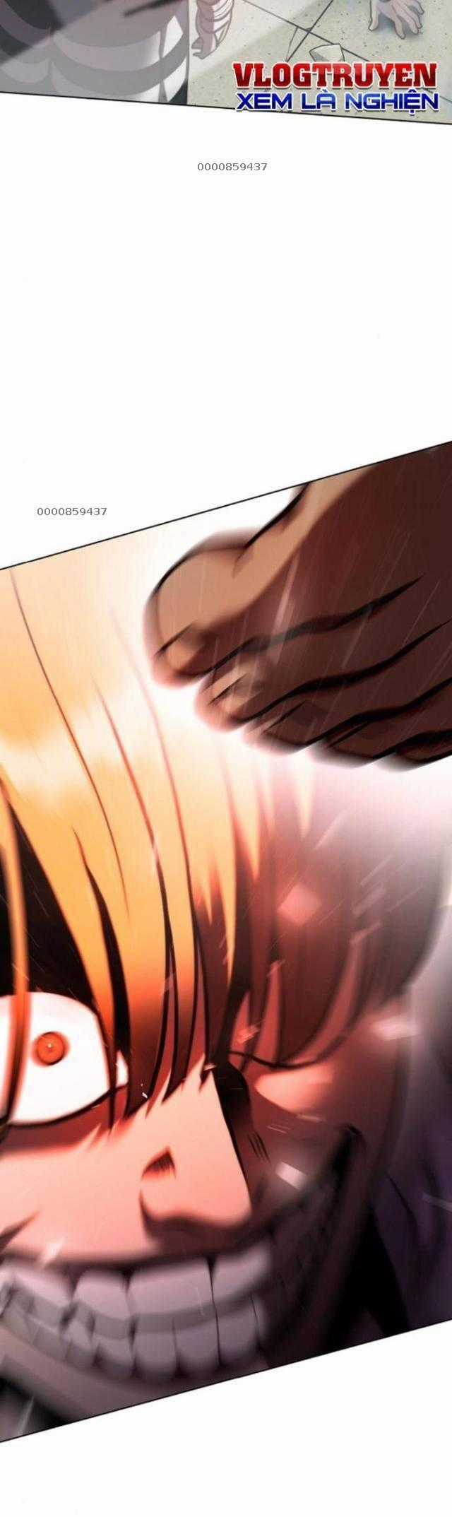 Sàn Đấu Sống Còn Chapter 27 trang 19