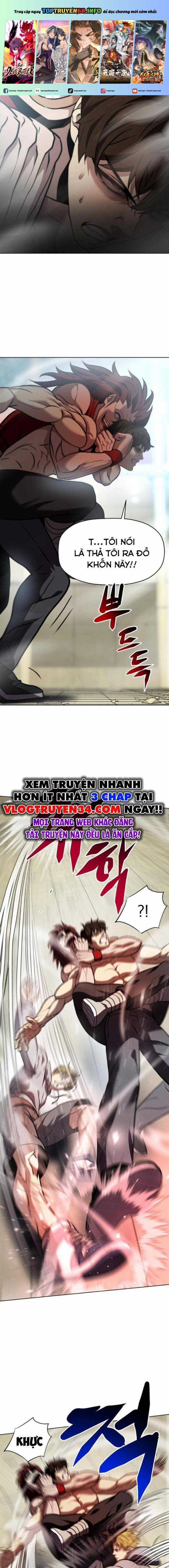 Sàn Đấu Sống Còn Chapter 27 trang 2