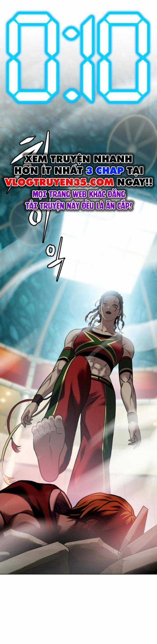 Sàn Đấu Sống Còn Chapter 28 trang 11