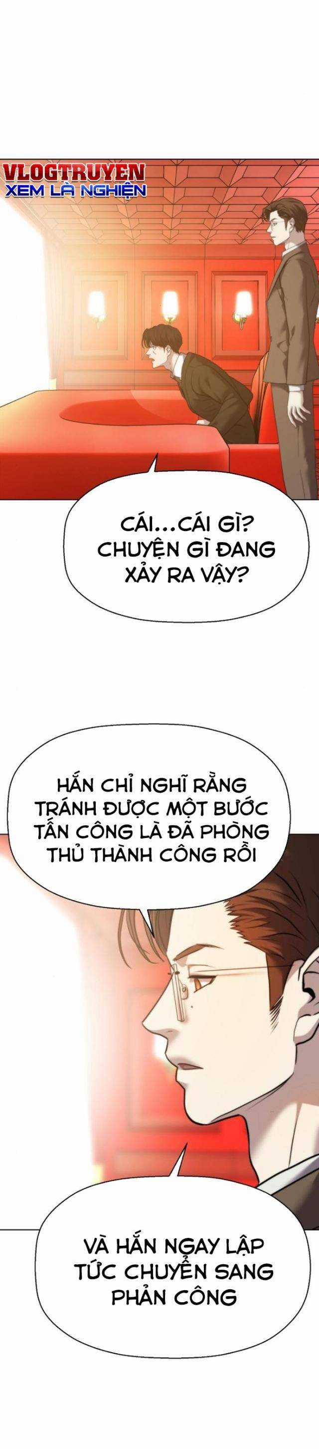 Sàn Đấu Sống Còn Chapter 28 trang 13