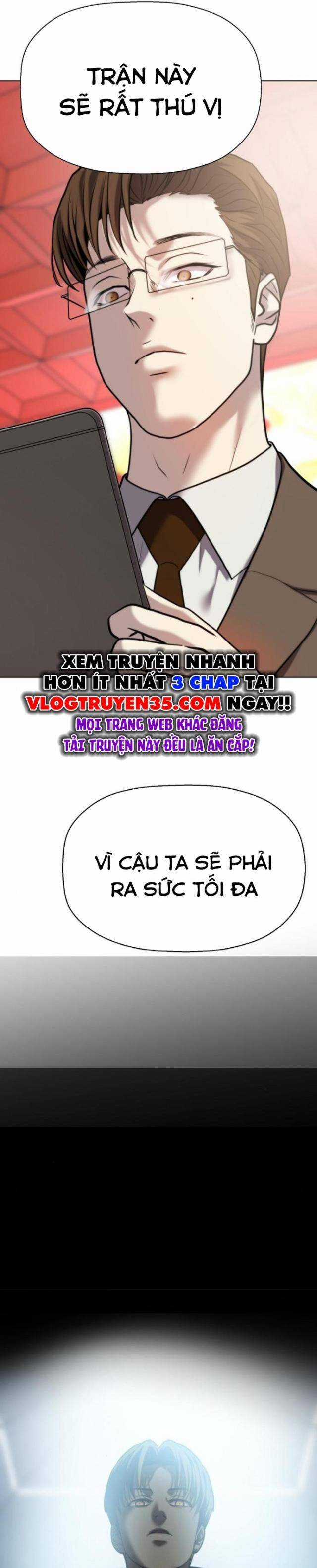 Sàn Đấu Sống Còn Chapter 28 trang 24