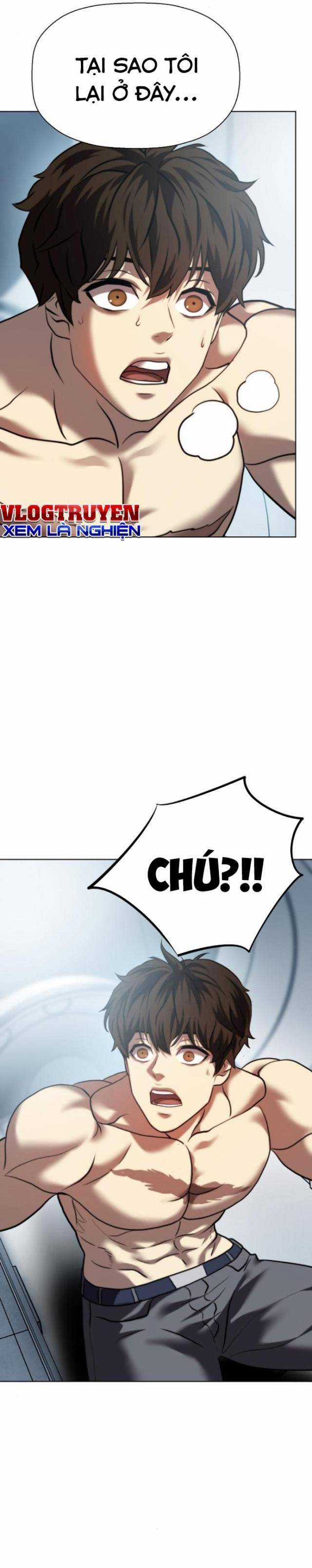 Sàn Đấu Sống Còn Chapter 28 trang 26