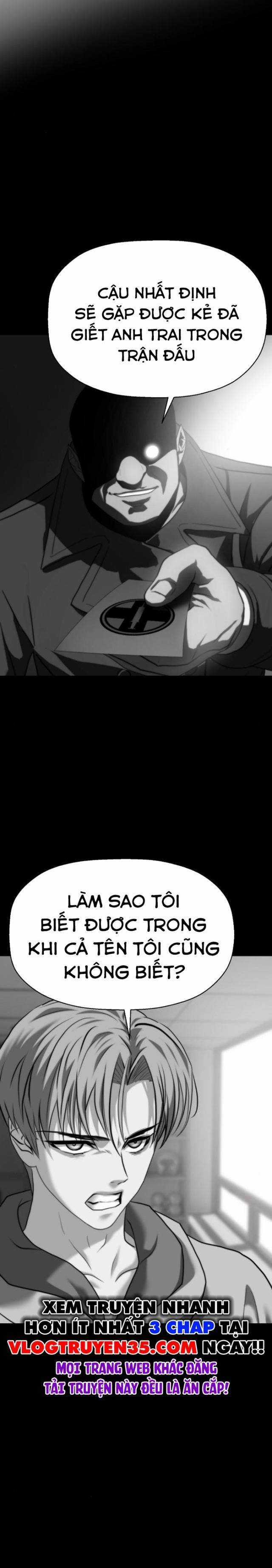 Sàn Đấu Sống Còn Chapter 28 trang 30