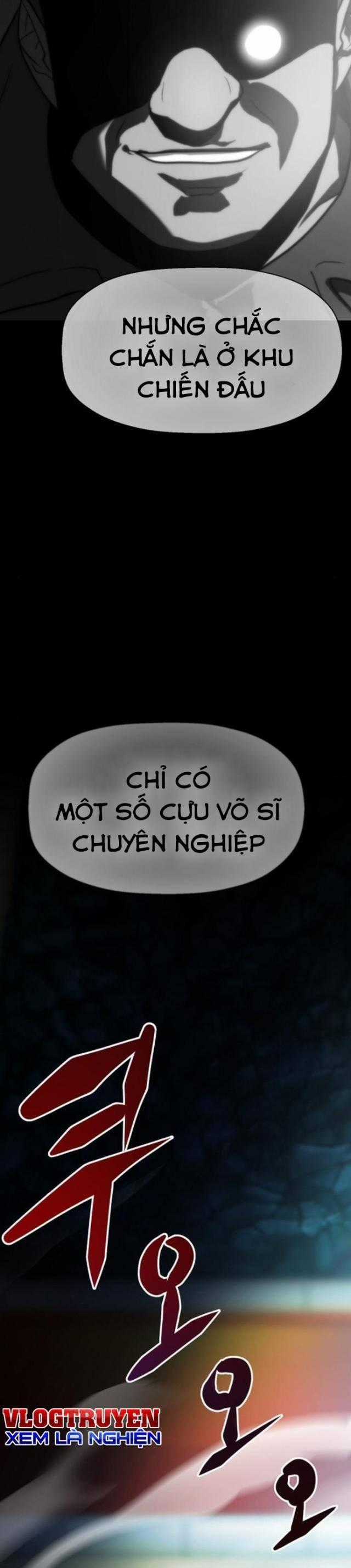 Sàn Đấu Sống Còn Chapter 28 trang 32