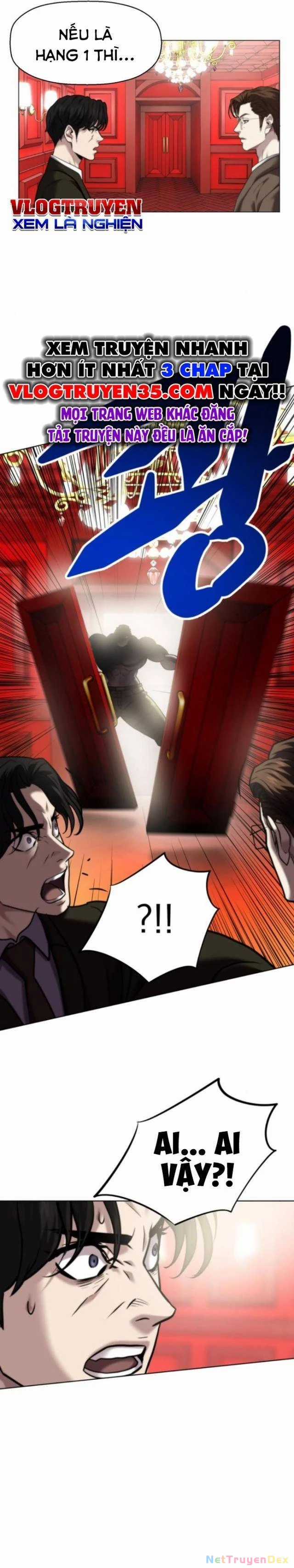 Sàn Đấu Sống Còn Chapter 29 trang 18