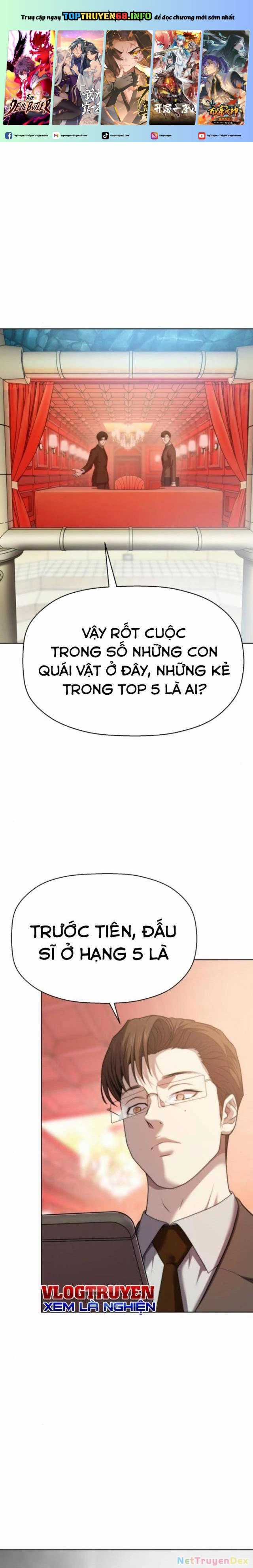 Sàn Đấu Sống Còn Chapter 29 trang 2