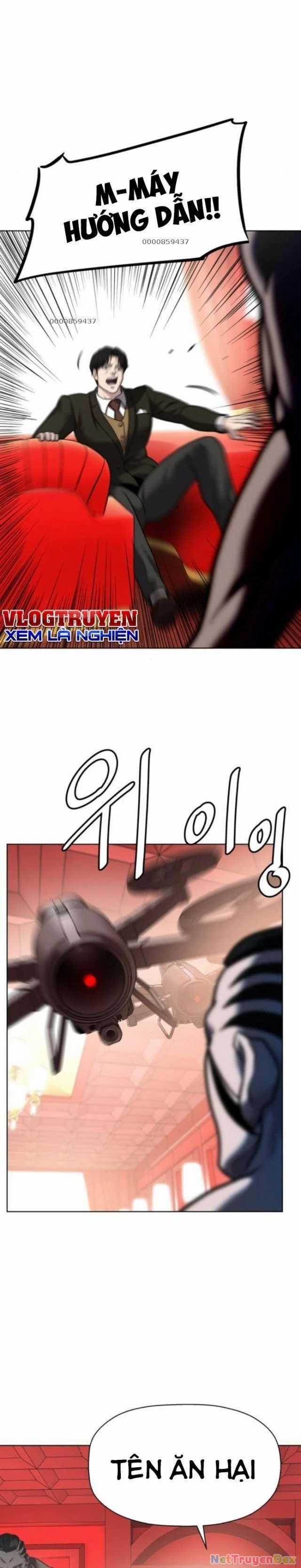 Sàn Đấu Sống Còn Chapter 29 trang 20