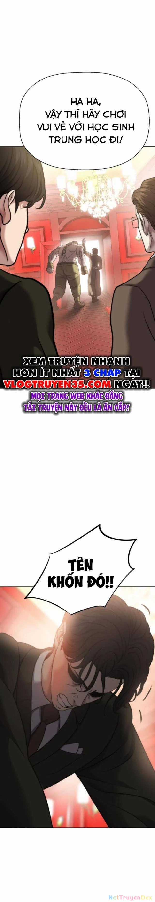 Sàn Đấu Sống Còn Chapter 29 trang 24