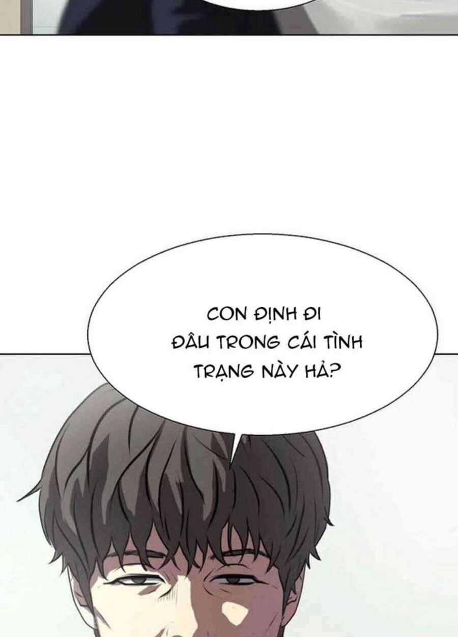 Sàn Đấu Sống Còn Chapter 3 trang 12