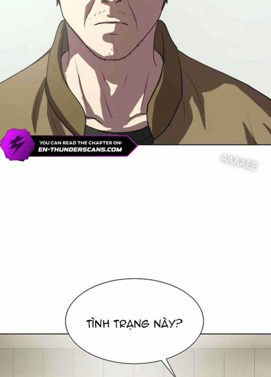 Sàn Đấu Sống Còn Chapter 3 trang 13