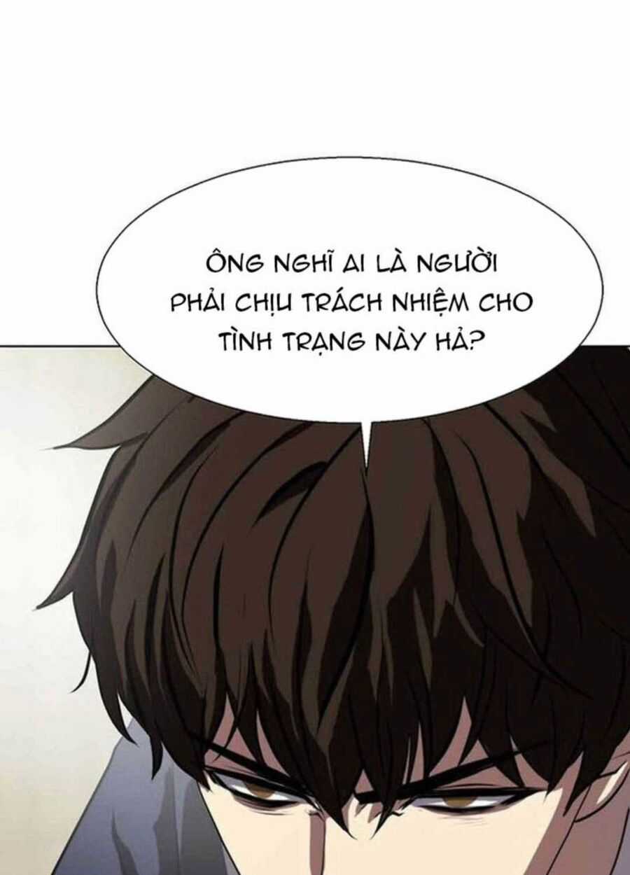 Sàn Đấu Sống Còn Chapter 3 trang 15