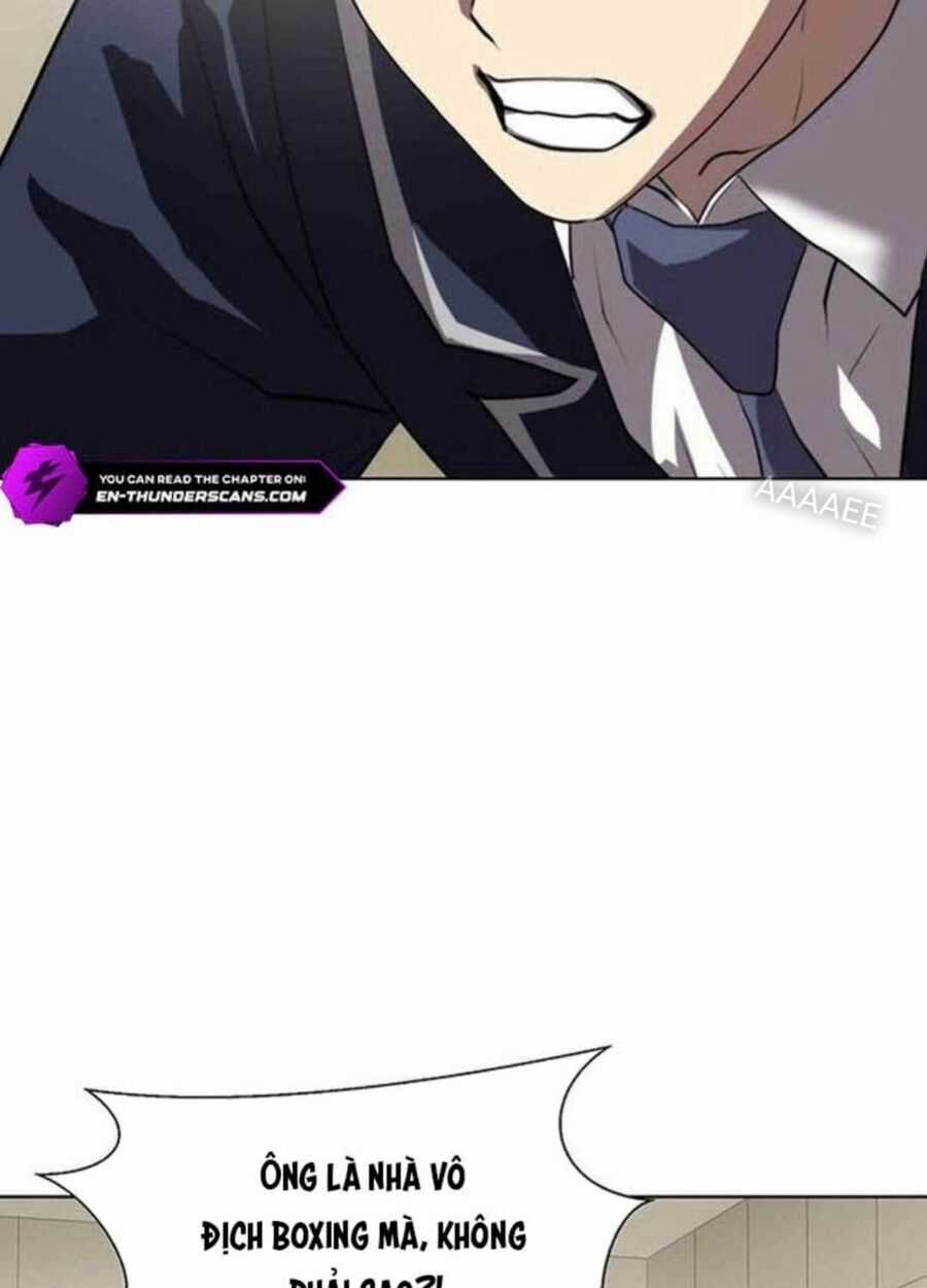 Sàn Đấu Sống Còn Chapter 3 trang 16