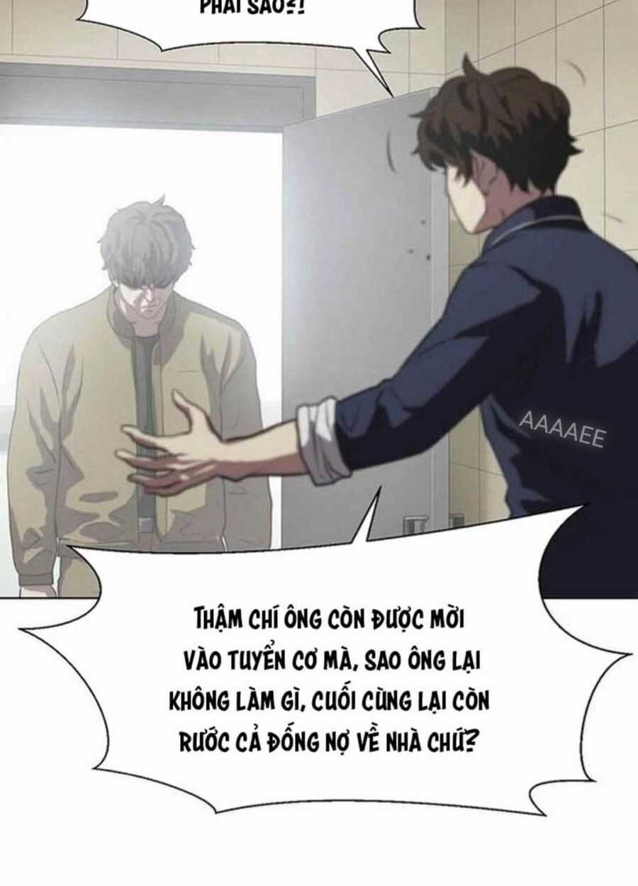 Sàn Đấu Sống Còn Chapter 3 trang 17