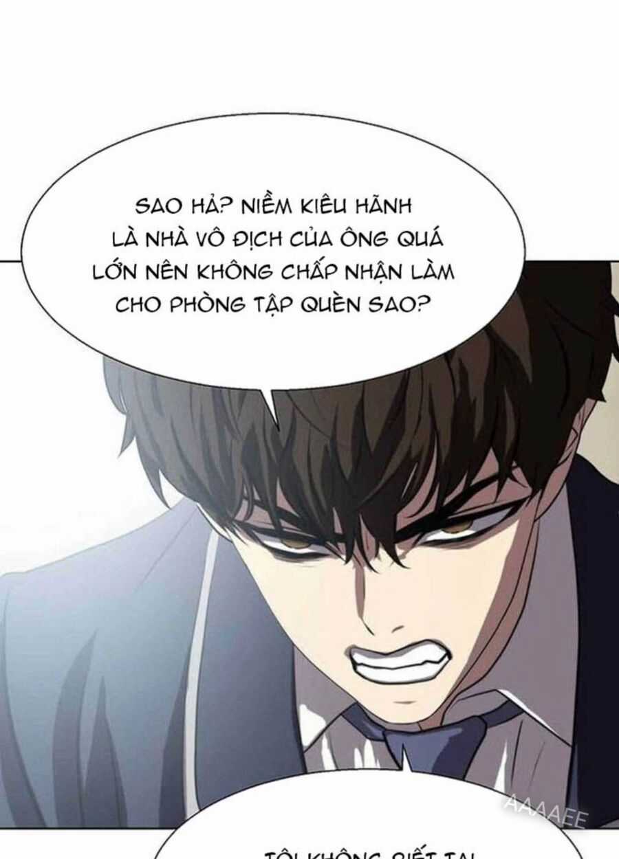 Sàn Đấu Sống Còn Chapter 3 trang 18